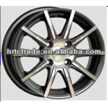 beautiful replica american bbs ace 10 spoke alloy wheel